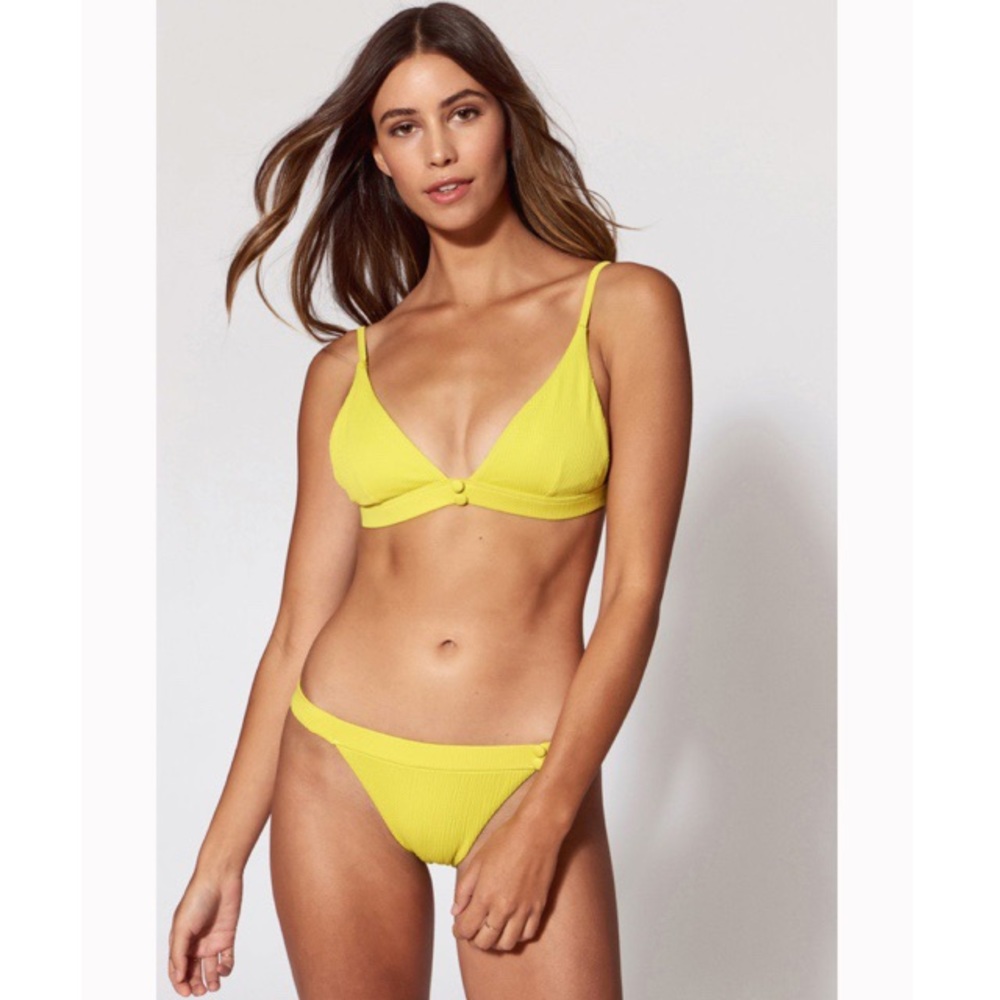 Red Carter Carly Bikini 2 piece set Sprite Large
